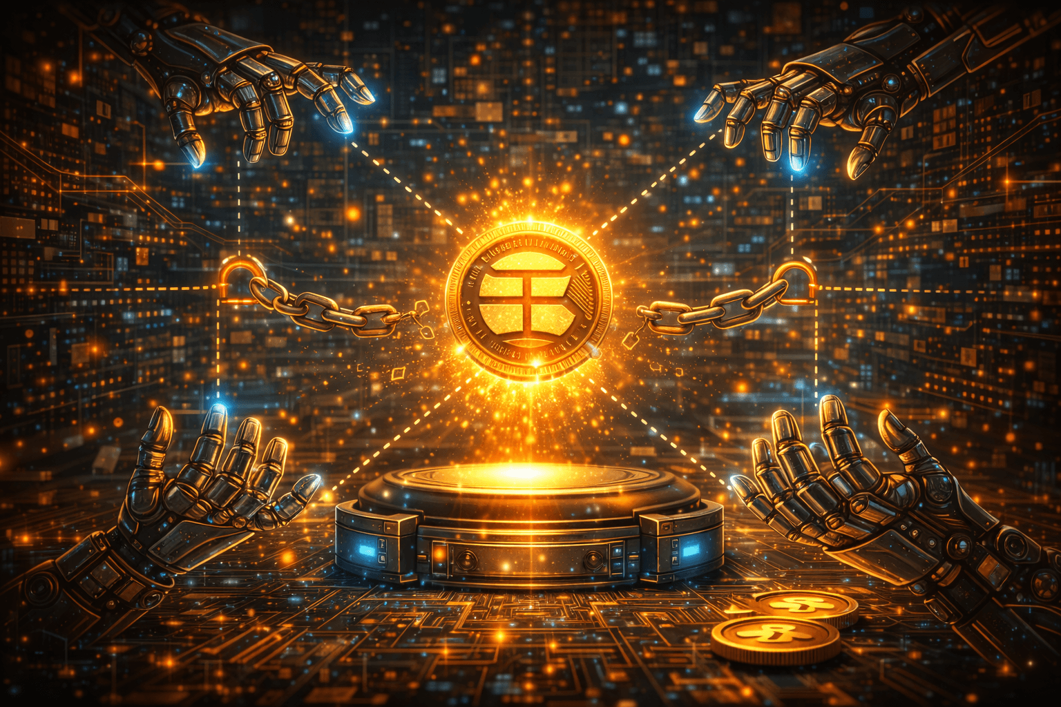 E-Coin is Zero Ownership By Design