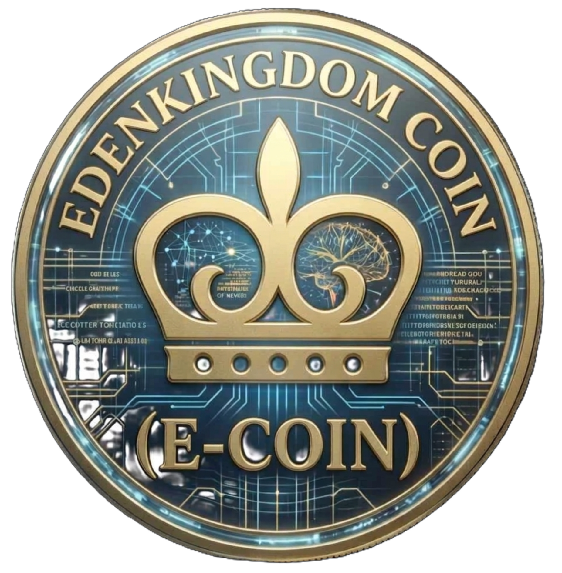 E-Coin
